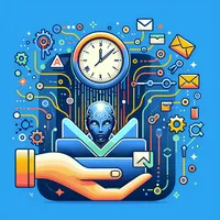 会社に奪われた「2時間」を奪還せよ。AIにメールを代筆させて、給料泥棒を極める生存戦略