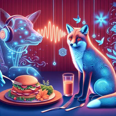 なぜあなたのAI画像は売れないのか？「ASMR×動物×食」でクリックを奪い取る視覚の魔術
